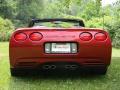 2004 Corvette Convertible #6