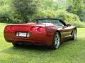 2004 Corvette Convertible #7