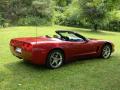 2004 Corvette Convertible #8