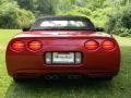 2004 Corvette Convertible #17