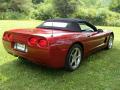 2004 Corvette Convertible #19