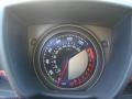  2011 Scion xD  Gauges #13