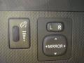 Controls of 2011 Scion xD  #18