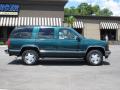 1996 Yukon SLT 4x4 #5