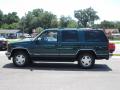 1996 Yukon SLT 4x4 #11