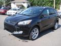 2013 Escape Titanium 2.0L EcoBoost 4WD #3