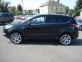 2013 Escape Titanium 2.0L EcoBoost 4WD #4