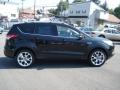  2013 Ford Escape Tuxedo Black Metallic #8