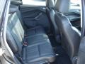 Rear Seat of 2013 Ford Escape Titanium 2.0L EcoBoost 4WD #15