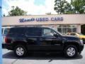 2009 Tahoe LT #1