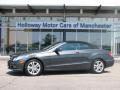 2011 Mercedes-Benz E 350 Cabriolet