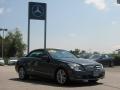 2011 E 350 Cabriolet #3