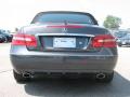 2011 E 350 Cabriolet #4