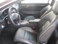 2011 E 350 Cabriolet #10