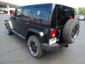 2012 Wrangler Unlimited Altitude 4x4 #5