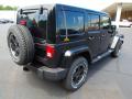 2012 Wrangler Unlimited Altitude 4x4 #6