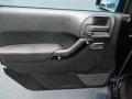 Door Panel of 2012 Jeep Wrangler Unlimited Altitude 4x4 #10