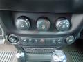 Controls of 2012 Jeep Wrangler Unlimited Altitude 4x4 #12