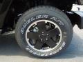  2012 Jeep Wrangler Unlimited Altitude 4x4 Wheel #24