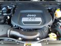  2012 Wrangler Unlimited 3.6 Liter DOHC 24-Valve VVT Pentastar V6 Engine #25