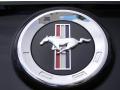  2013 Ford Mustang Logo #4
