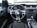 Dashboard of 2013 Ford Mustang V6 Coupe #7