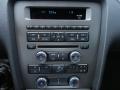 Controls of 2013 Ford Mustang V6 Coupe #9