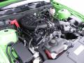  2013 Mustang 3.7 Liter DOHC 24-Valve Ti-VCT V6 Engine #11