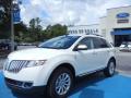 2013 Lincoln MKX FWD