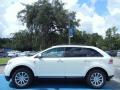 2013 MKX FWD #2
