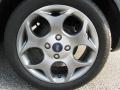  2011 Ford Fiesta SES Hatchback Wheel #8