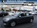 2012 MAZDA3 i Grand Touring 5 Door #1 2012 MAZDA3 i Grand Touring 5 Door #1