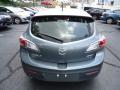 2012 MAZDA3 i Grand Touring 5 Door #4 2012 MAZDA3 i Grand Touring 5 Door #4