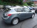 2012 MAZDA3 i Grand Touring 5 Door #5 2012 MAZDA3 i Grand Touring 5 Door #5