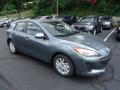2012 MAZDA3 i Grand Touring 5 Door #7 2012 MAZDA3 i Grand Touring 5 Door #7