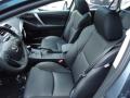 Black Interior Mazda MAZDA3 #10 Black Interior Mazda MAZDA3 #10