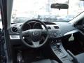 Dashboard of 2012 Mazda MAZDA3 i Grand Touring 5 Door #12 Dashboard of 2012 Mazda MAZDA3 i Grand Touring 5 Door #12