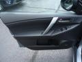 Door Panel of 2012 Mazda MAZDA3 i Grand Touring 5 Door #14 Door Panel of 2012 Mazda MAZDA3 i Grand Touring 5 Door #14