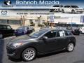 Click for details. 2012 Mazda MAZDA3 s Touring 5 Door