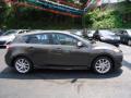 2012 MAZDA3 s Touring 5 Door #6 2012 MAZDA3 s Touring 5 Door #6