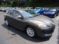 2012 MAZDA3 s Touring 5 Door #7 2012 MAZDA3 s Touring 5 Door #7