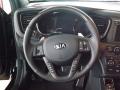  2013 Kia Optima SX Limited Steering Wheel #9