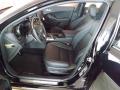  2013 Kia Optima Black Interior #11