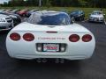 1997 Corvette Coupe #6 1997 Corvette Coupe #6