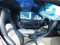 1997 Chevrolet Corvette Light Gray Interior #9 1997 Chevrolet Corvette Light Gray Interior #9