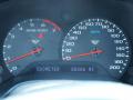 1997 Chevrolet Corvette Coupe Gauges #14 1997 Chevrolet Corvette Coupe Gauges #14