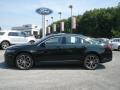  2013 Ford Taurus Green Gem Metallic #5