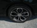  2013 Ford Taurus SHO AWD Wheel #9