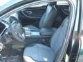 Front Seat of 2013 Ford Taurus SHO AWD #11