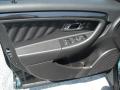 Door Panel of 2013 Ford Taurus SHO AWD #12